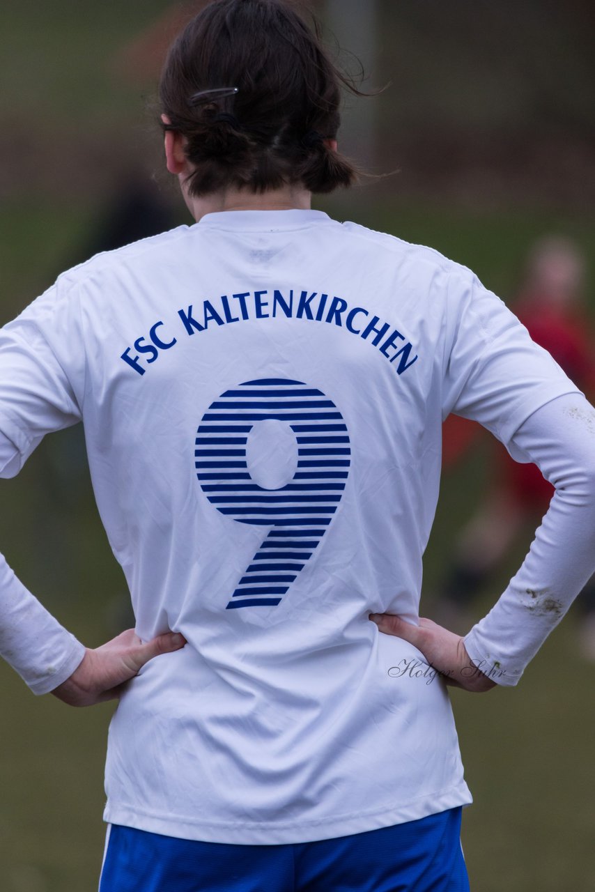 Bild 211 - Frauen TSV Zarpen - FSC Kaltenkirchen : Ergenis: 2:0